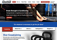 Strength & Conditioning